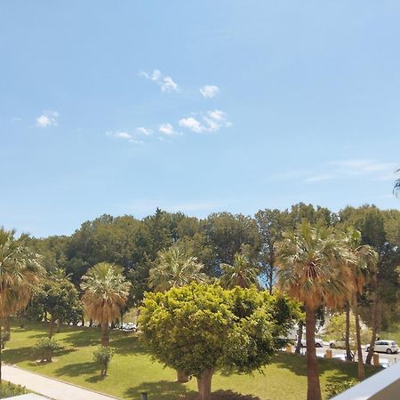 Apartmán Agata Miel Benalmádena Exteriér fotografie