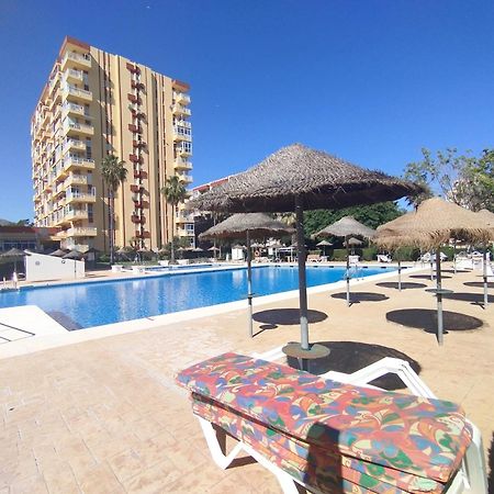 Apartmán Agata Miel Benalmádena Exteriér fotografie