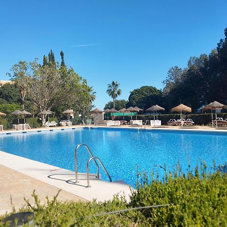 Apartmán Agata Miel Benalmádena Exteriér fotografie