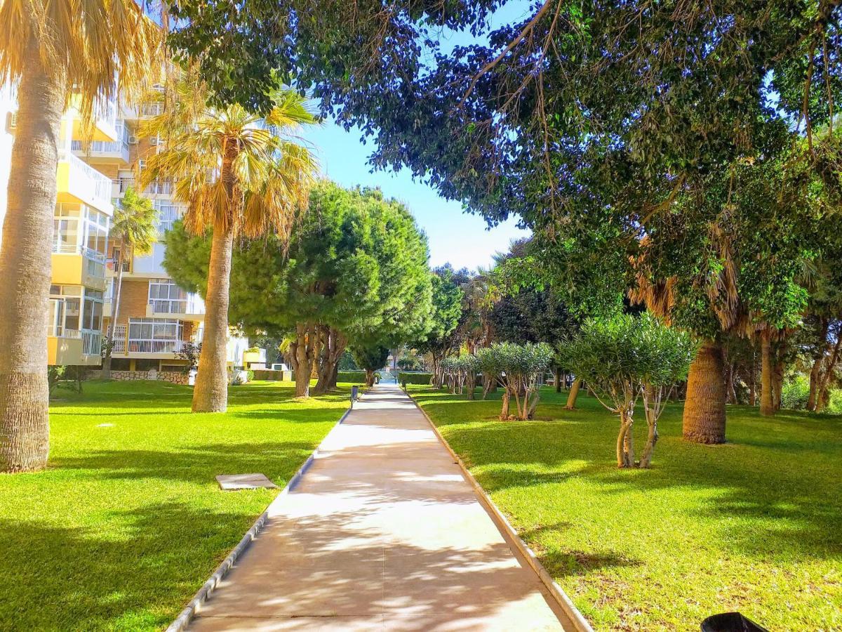 Apartmán Agata Miel Benalmádena Exteriér fotografie