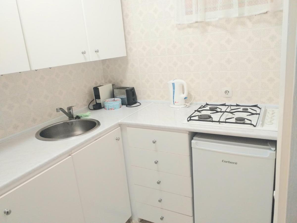 Apartmán Agata Miel Benalmádena Exteriér fotografie