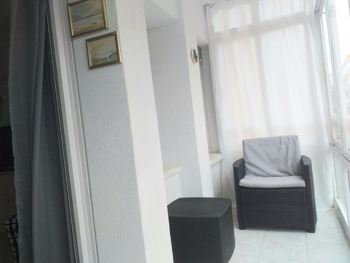 Apartmán Agata Miel Benalmádena Exteriér fotografie
