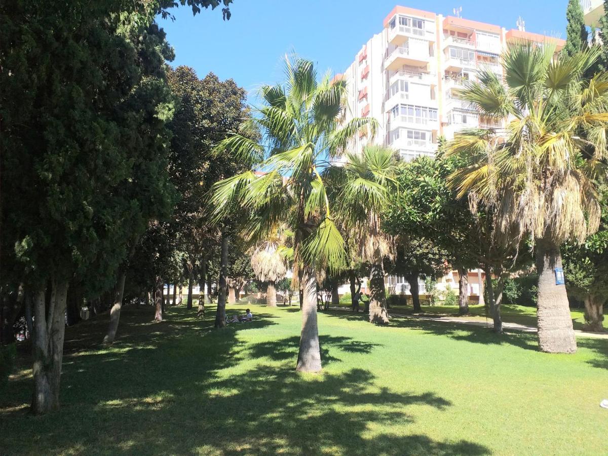 Apartmán Agata Miel Benalmádena Exteriér fotografie