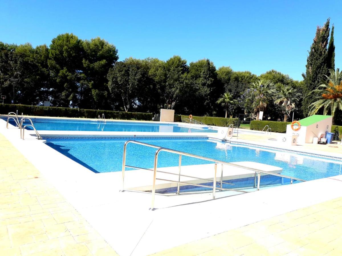 Apartmán Agata Miel Benalmádena Exteriér fotografie