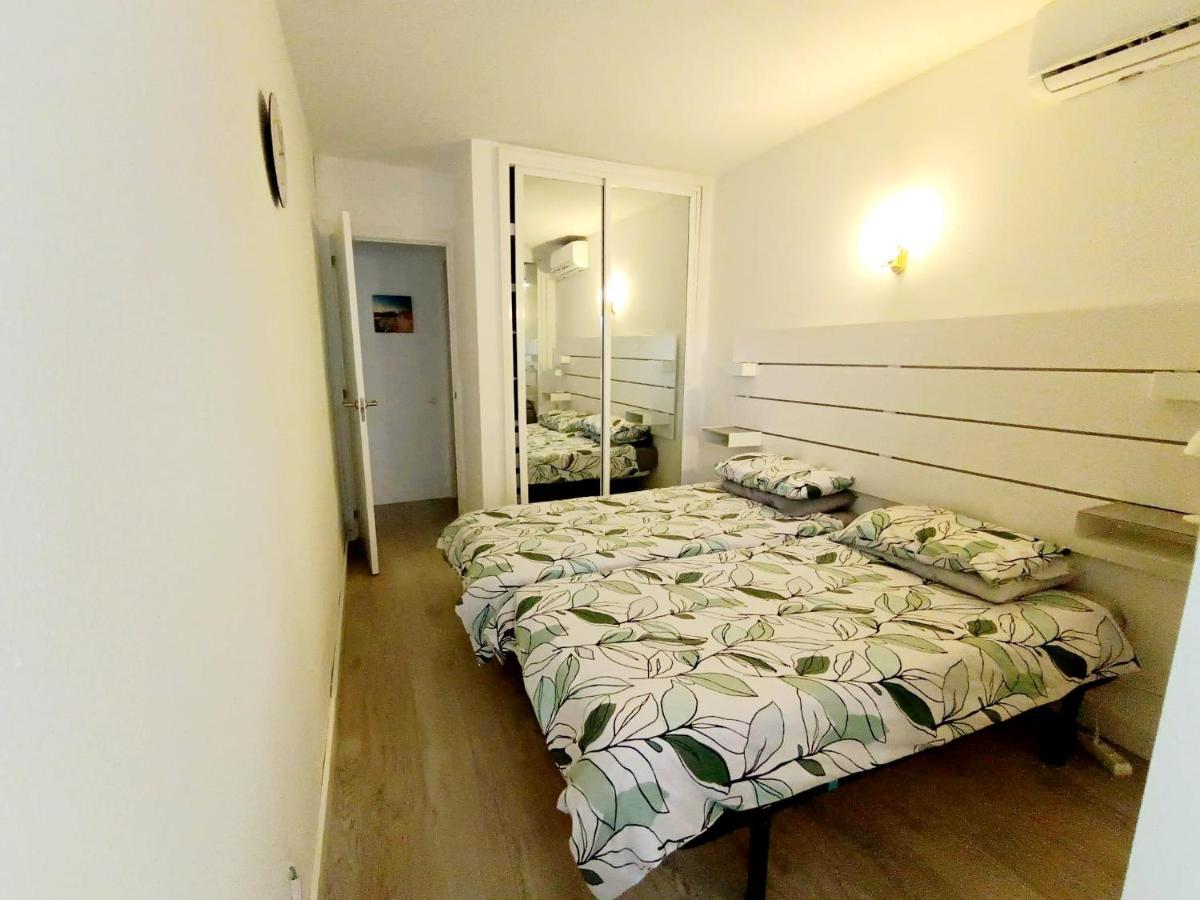 Apartmán Agata Miel Benalmádena Exteriér fotografie