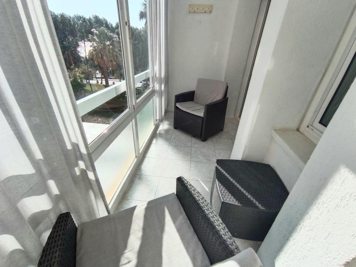 Apartmán Agata Miel Benalmádena Exteriér fotografie