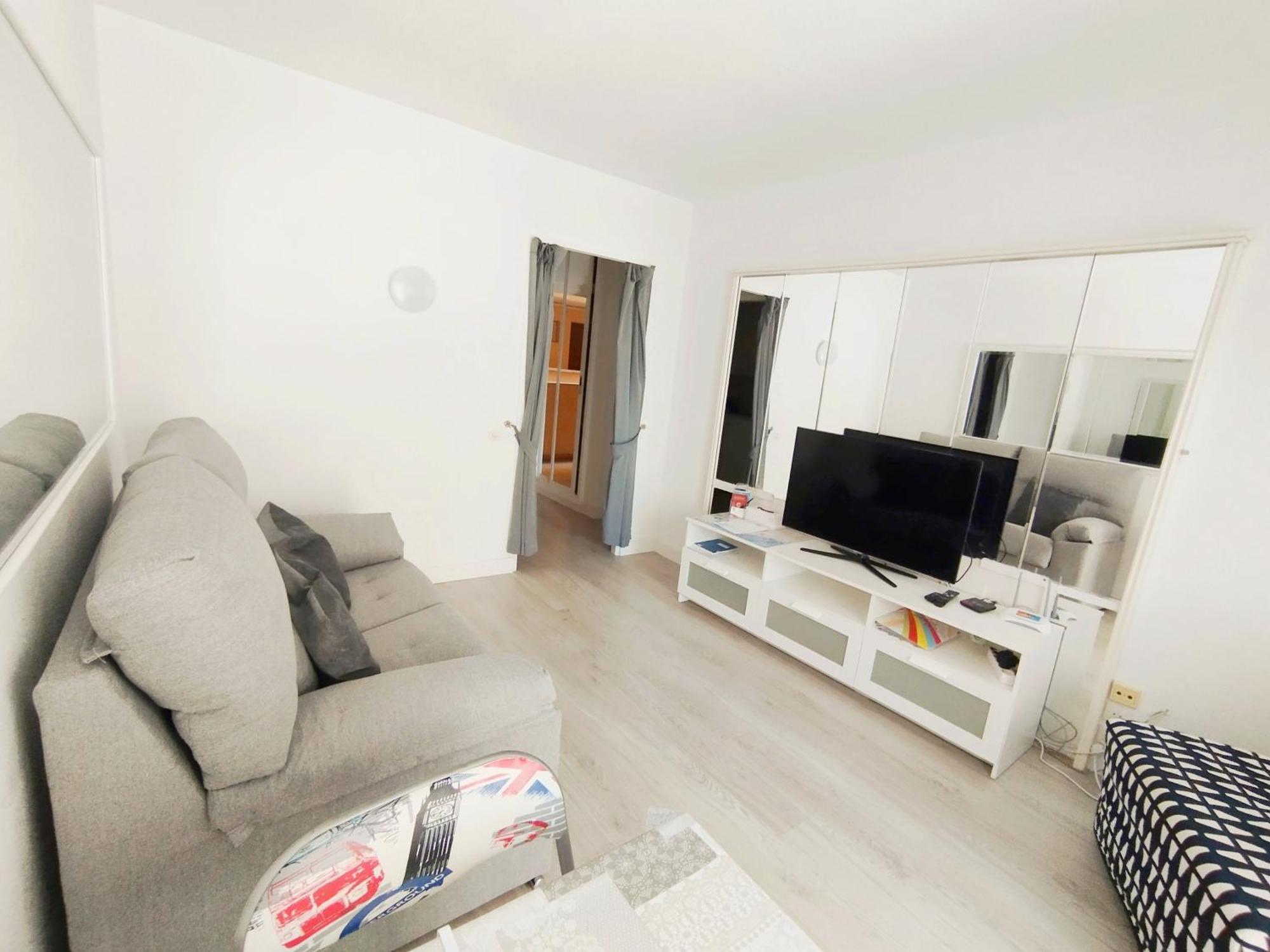 Apartmán Agata Miel Benalmádena Exteriér fotografie