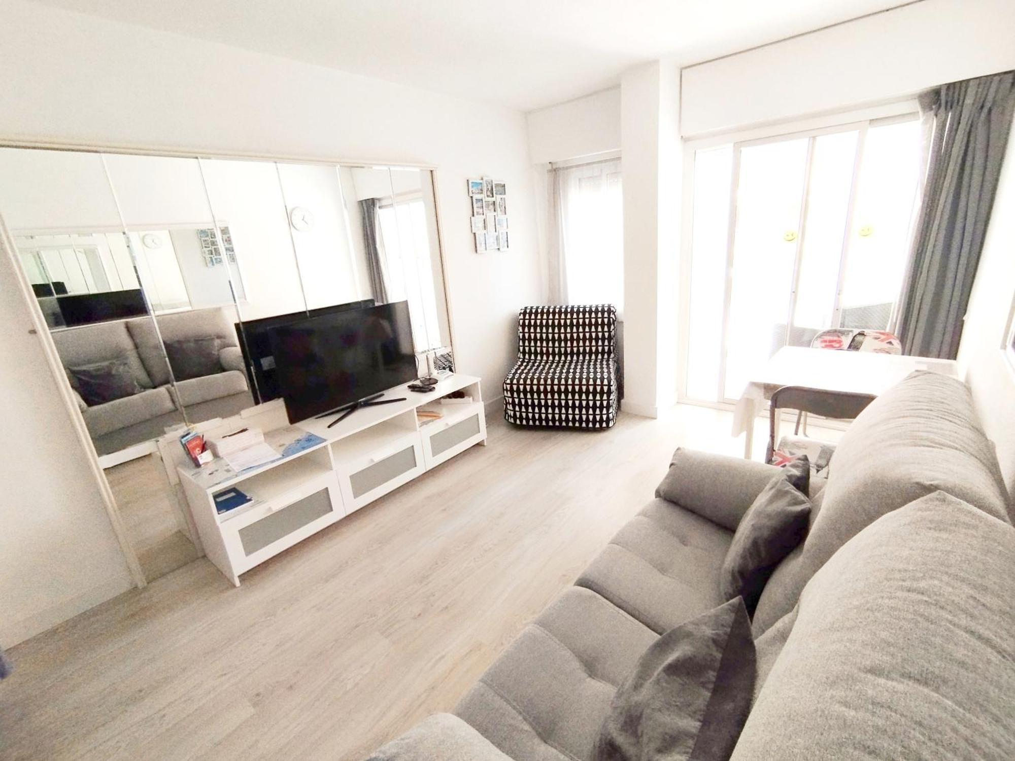 Apartmán Agata Miel Benalmádena Exteriér fotografie