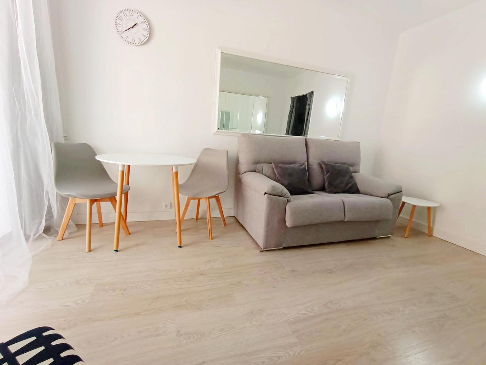 Apartmán Agata Miel Benalmádena Exteriér fotografie