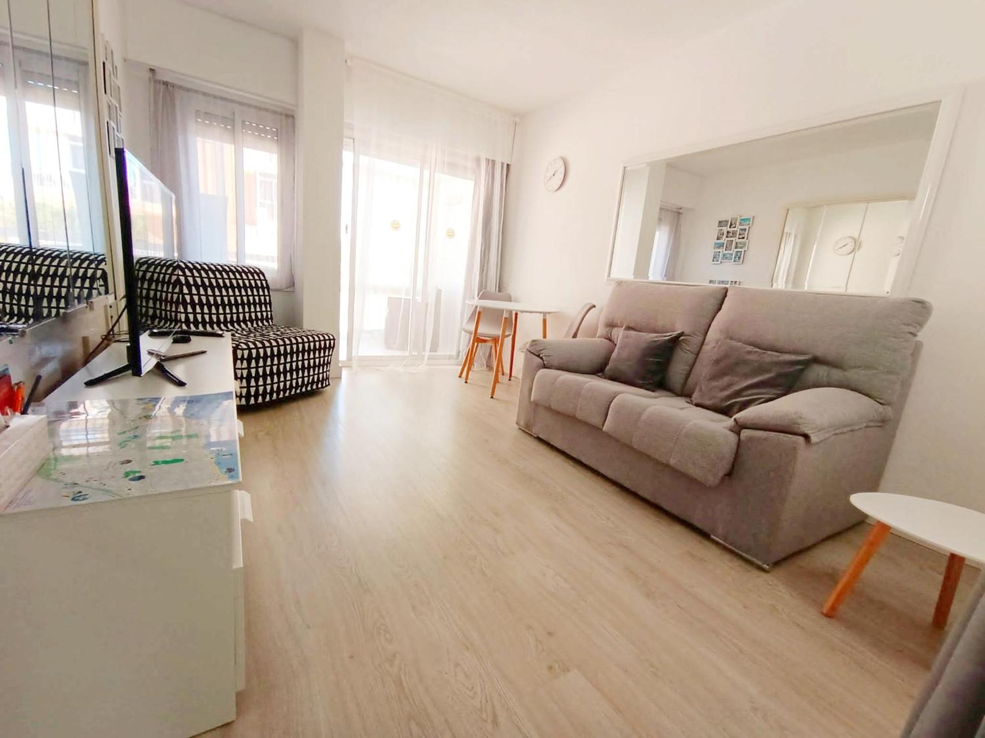 Apartmán Agata Miel Benalmádena Exteriér fotografie