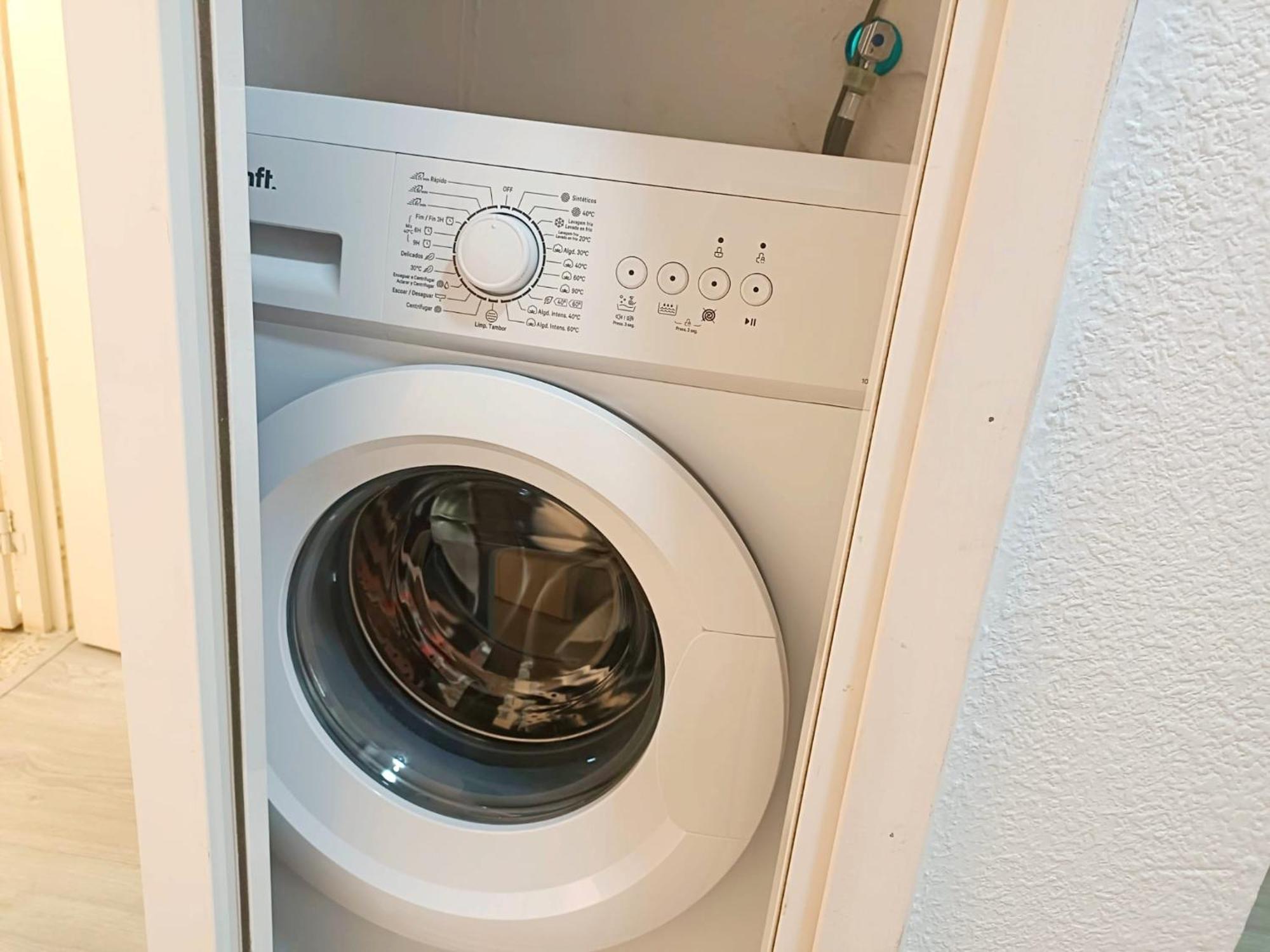 Apartmán Agata Miel Benalmádena Exteriér fotografie