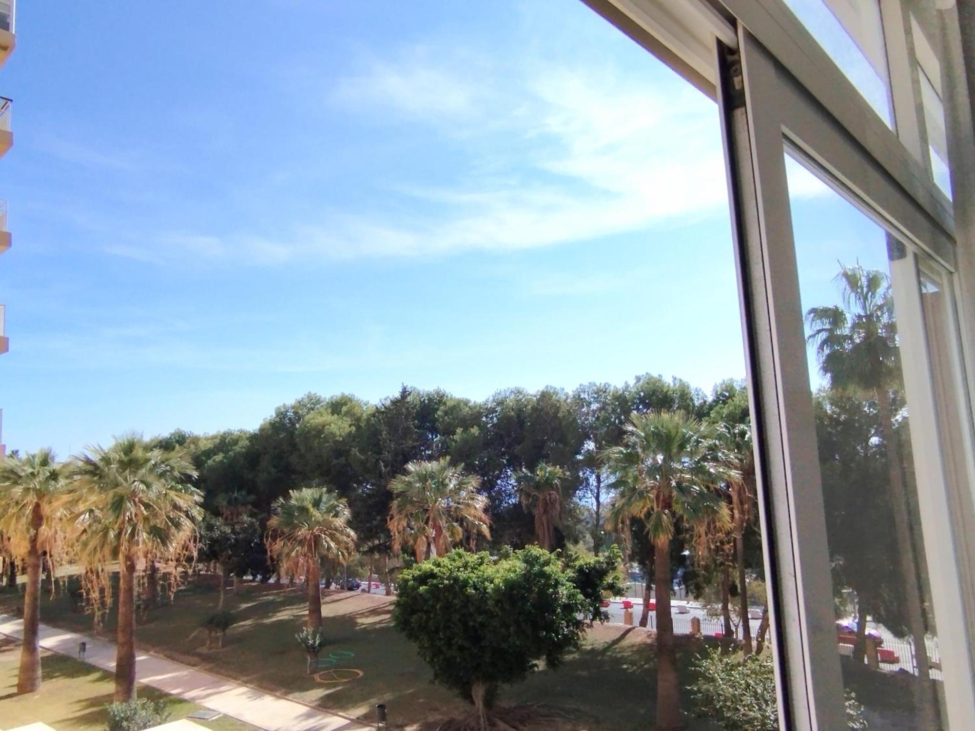 Apartmán Agata Miel Benalmádena Exteriér fotografie