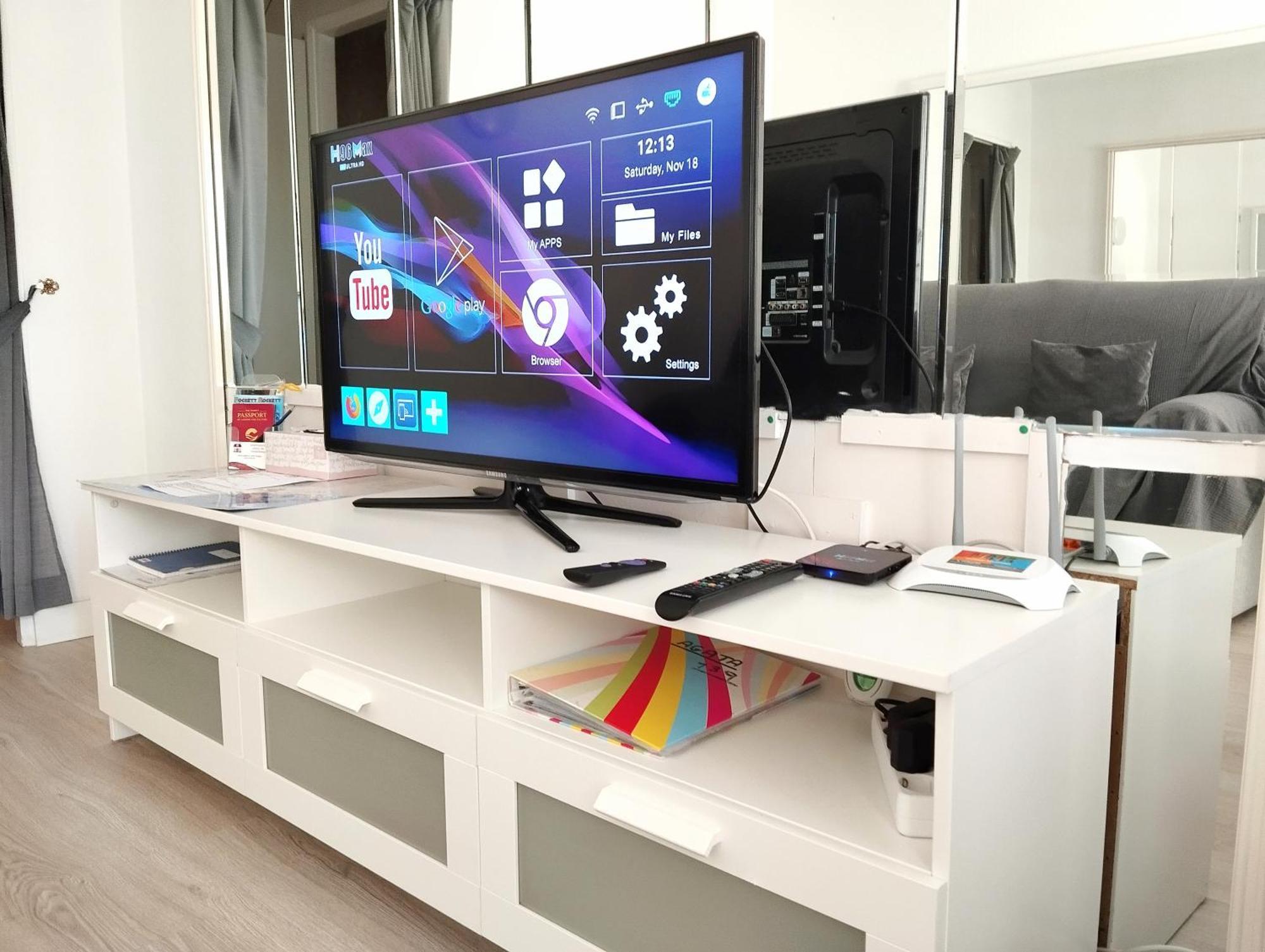 Apartmán Agata Miel Benalmádena Exteriér fotografie