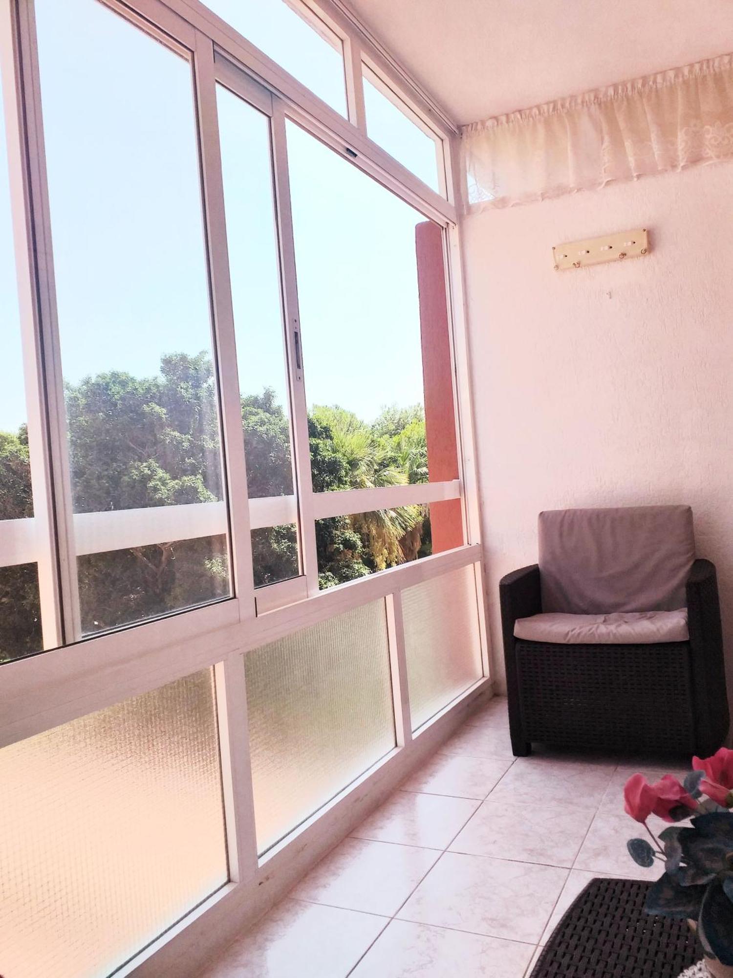 Apartmán Agata Miel Benalmádena Exteriér fotografie