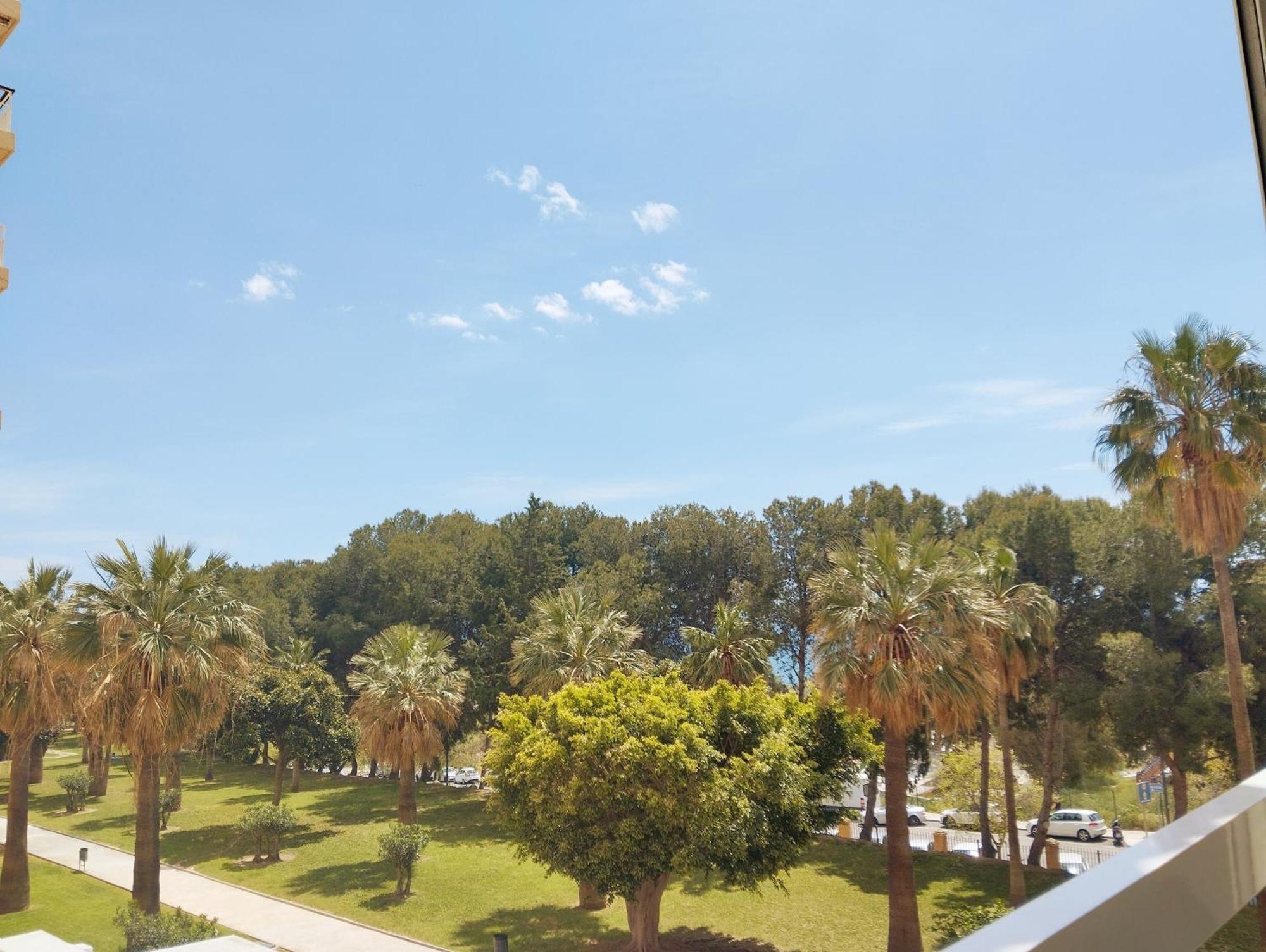 Apartmán Agata Miel Benalmádena Exteriér fotografie