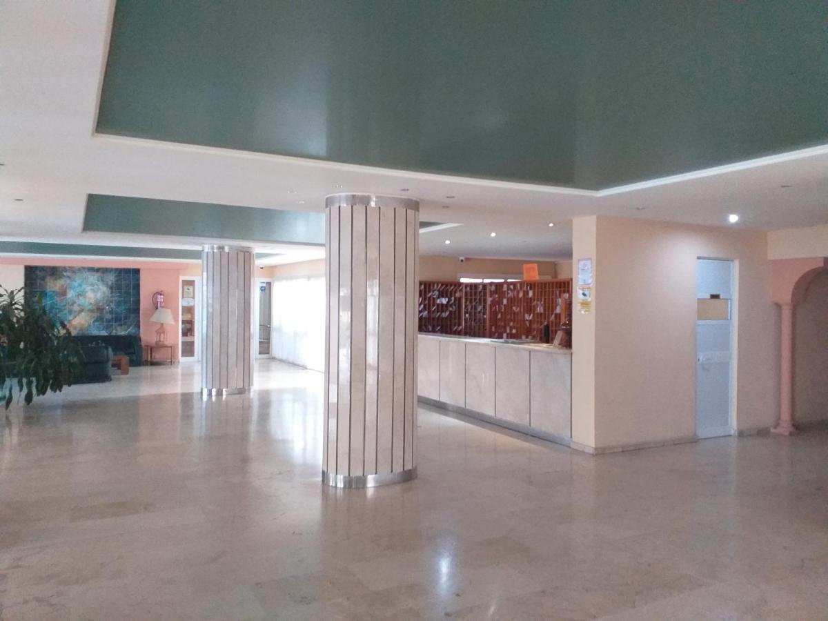 Apartmán Agata Miel Benalmádena Exteriér fotografie